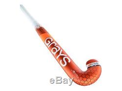 Grays GR8000 Jumbo Hockey Stick (2017/18), Free, Fast Shipping