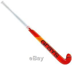 Grays GR8000 Midbow Field Hockey Stick, New