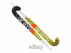 Grays GR8000 Probow Xtreme Hockey Stick (2018/19), Free, Fast Shipping