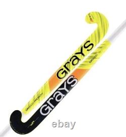 Grays GR9000 PROBOW Field Hockey Stick 37.5