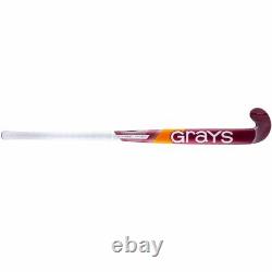 Grays GTI 7000 Dynabow Indoor Hockey Stick (2020/21) Free & Fast Delivery