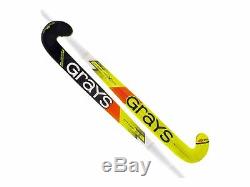 Grays GTI11000 Probow Xtreme Indoor Hockey Stick (2018/19), Free, Fast Shipping