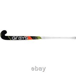 Grays GTI5000 Dynabow Indoor Hockey Stick (2019/20) Free & Fast Delivery
