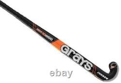 Grays GX 10000 Jumbow 2014 Composite Field Hockey Stick
