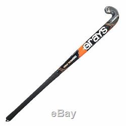 Grays GX 10000 Jumbow 2014 Composite Field Hockey Stick SIZE 36+ GRIP & BAG