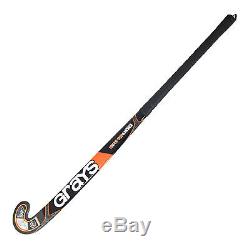 Grays GX 10000 Jumbow 2014 Composite Outdoor Field Hockey Stick Size 36.5
