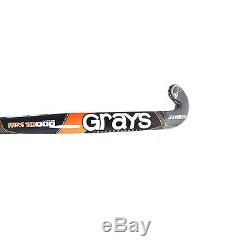 Grays GX 10000 Jumbow 2014 Composite Outdoor Field Hockey Stick Size 36.5