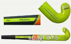 Grays GX 11000 Probow Composite Field Hockey Stick FREE BAG & GRIP 36.5 and 37.5