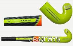 Grays GX 11000 Probow Composite Field Hockey Stick + FREE BAG & GRIP 37.5