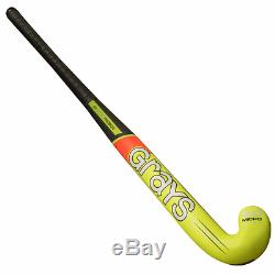 Grays GX 11000 Probow Composite Field Hockey Stick Size 37.5