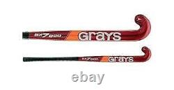 Grays GX 7000 Field Hockey Stick
