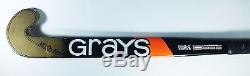 Grays GX 8000 Hook Composite Field Hockey Stick Size 37.5