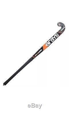 Grays GX10000 Jumbow Field Hockey Stick Size 36.537.5