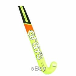 Grays GX11000 Probow Micro Composite Hockey Stick 2016 Size 36.537.5