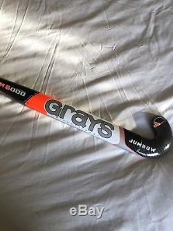 Grays GX5000 Jumbow Hockey Stick 36.5