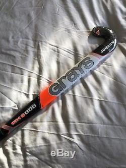 Grays GX5000 Field Hockey Stick 37" 