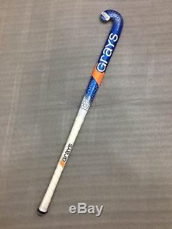 2020/21 Grays GR 10000 Dynabow Field Hockey Stick Size 37.5 