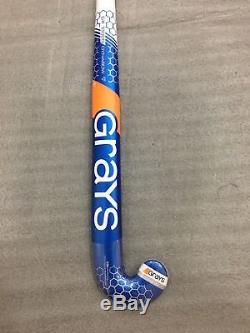 Grays Gr 10000 Dynabow Composite Hockey Stick Size 36.5,37.5