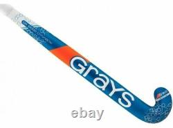 Grays Gr 10000 Dynabow Composite Hokey Stick