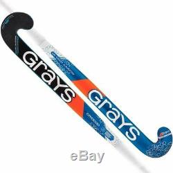 Grays Gr 10000 Jumbow 2018-2019 Composite Field Hockey Stick