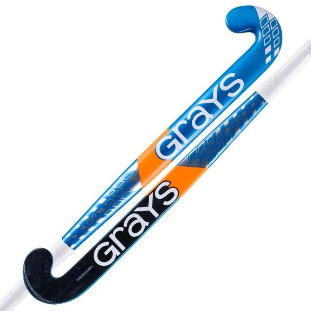 Grays Gr 10000 Jumbow Composite Hockey Stick
