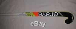 Grays Gr 11000 2016 Model Field Outdoor Hockey Stick (limited Time Offer)