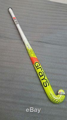 Grays Gr 11000 Pro Bow Composite Field Hockey Stick