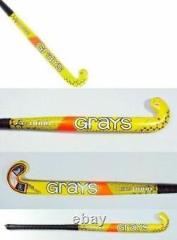 Grays Gr 11000 Pro Jumbo Composite Hockey Stick 36.5