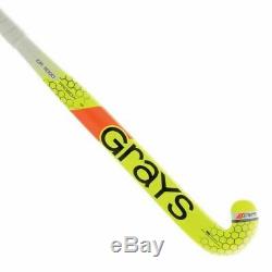 Grays Gr 11000 Probow Micro Composite Hockey Stick 36+ Grip & Bag
