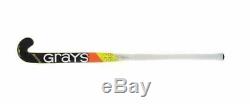 Grays Gr 11000 Probow Micro Composite Hockey Stick 37.5+ Grip&bag