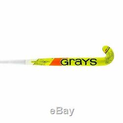Grays Gr 11000 Probow Xtreme 2018-19 Composite Field Hockey Stick 36.5+bag&grip