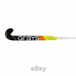 Grays Gr 11000 Probow Xtreme 2018-19 Composite Field Hockey Stick 36.5+bag&grip