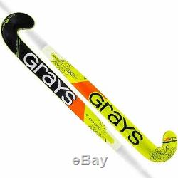 Grays Gr 11000 Probow Xtreme 2018-19 Composite Field Hockey Stick 37.5+bag&bag