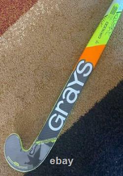 Grays Gr 11000 Probow Xtreme 2018-2019 Composite Field Hockey Stick 37.5