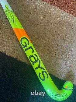 Grays Gr 11000 Probow Xtreme 2018-2019 Field Hockey Stick 37.5