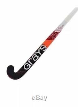 Grays Gr 7000 Jumbo Field Hockey Stick Jumbo Size 36.5, 37.5