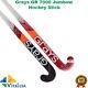 Grays Gr 7000 Jumbow Composite Field Hockey Stick Size 37.5 Free Grip+bag