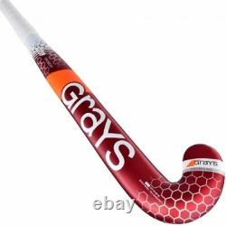 Grays Gr 7000 Pro Bow Composite Field Hockey Stick