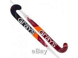 Grays Gr 7000 Probow Extreme Composite Hockey Stick (2018-2019)size 36.5