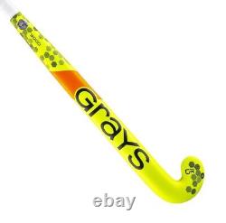 Grays Gr 9000 Probow 2020-2021 Model Composite Field Hockey Stick