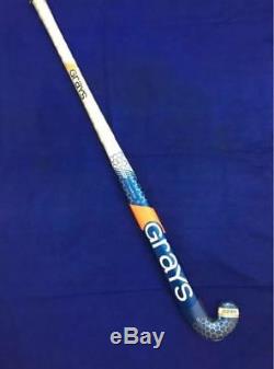 Grays Gr Dynabow 2017 Field Hockey Stick Size Available 36.5, 37.5