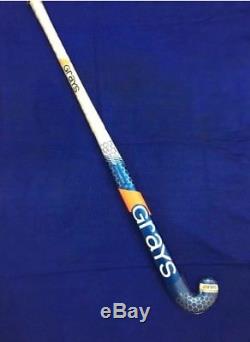 Grays Gr Dynabow 2017 Field Hockey Stick Size Available 36.5.37.5