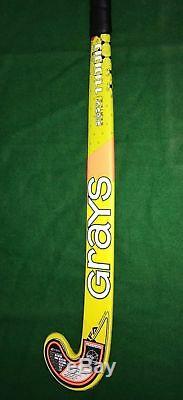 Grays Gr11000 Pro Jumbow Composite Field Hockey Stick 36.5 & 37.5
