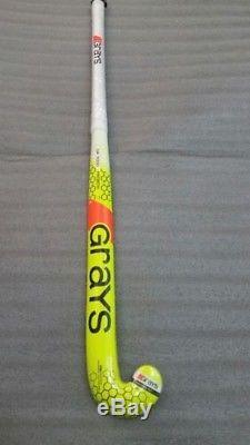 Grays Gr11000 Probow 2017 Model Field Hockey Stick Size 36.5l 37.5l