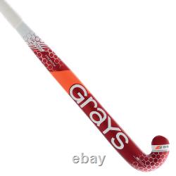 Grays Graphene Field Hockey Stick Model GR7000 Probow Micro 36.5 free bag grip