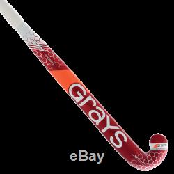 Grays Graphene Field Hockey Stick Model GR7000 Probow Micro SIZE 37.5+GRIP &BAG