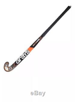 Grays Gx 10000 Jumbo Field Hockey Stick Jumbo Size 36.5, 37.5