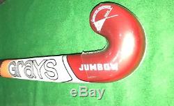 Grays Gx 7000 Jumbow Composite Field Hockey Stick