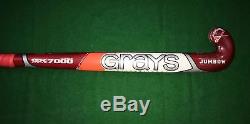 Grays Gx 7000 Jumbow Composite Field Hockey Stick Size 36.5 37.5