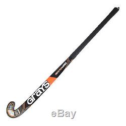 Grays Gx10000 Jumbow Model Field Hockey Stick + Free Bag 36.5